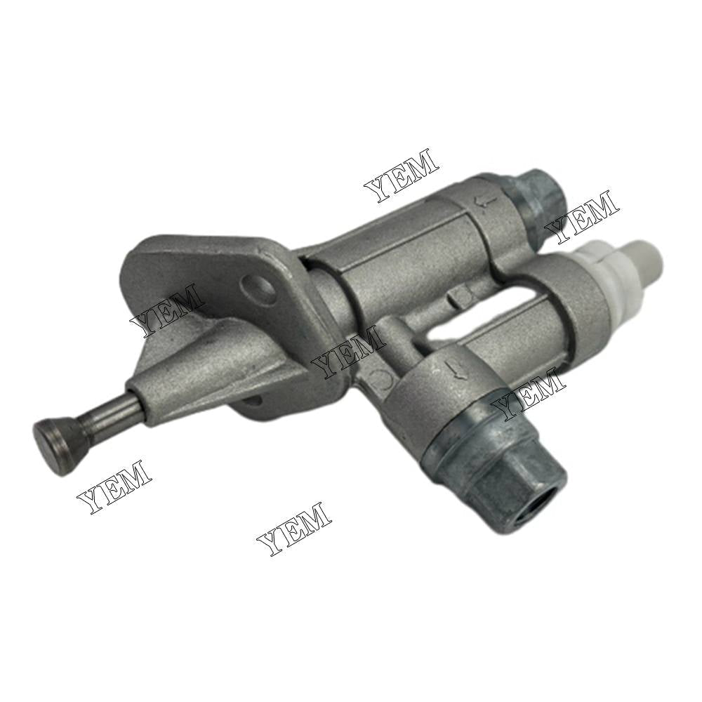 YEM Parts 12V Fuel Lift Pump C5334912 for Dodge Cummins Engine 4BT 5.9L- For Cummins