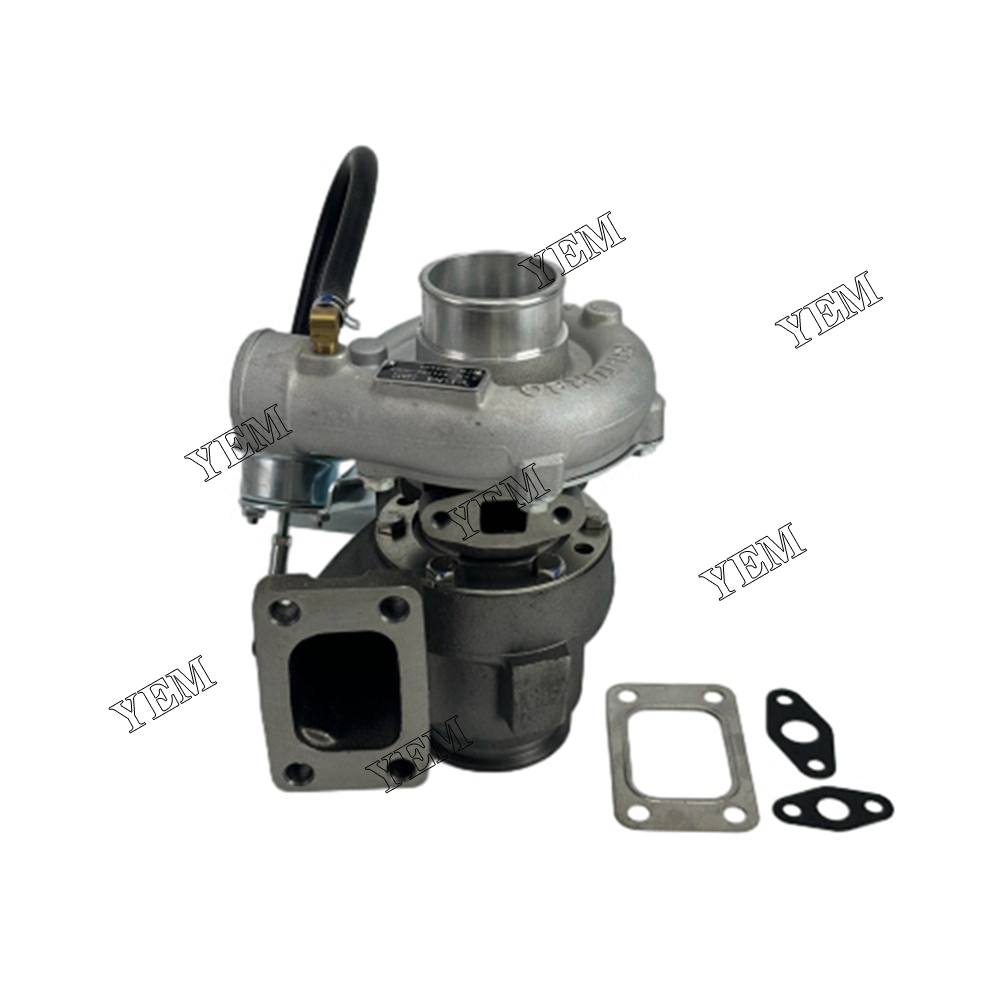 YEM Parts 471182-0007 Turbocharger FITS For Cummins 6BT5.9 6BTAA 5.9L 154KW 210HP