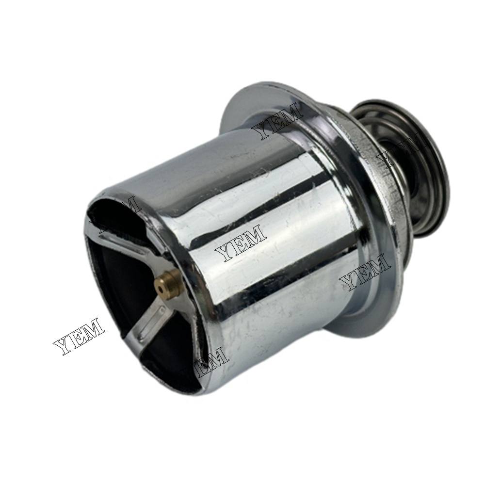 YEM Parts 5274887 Pack of 1 THERMOSTAT Suitable For Cummins 6CT8.3 For Cummins
