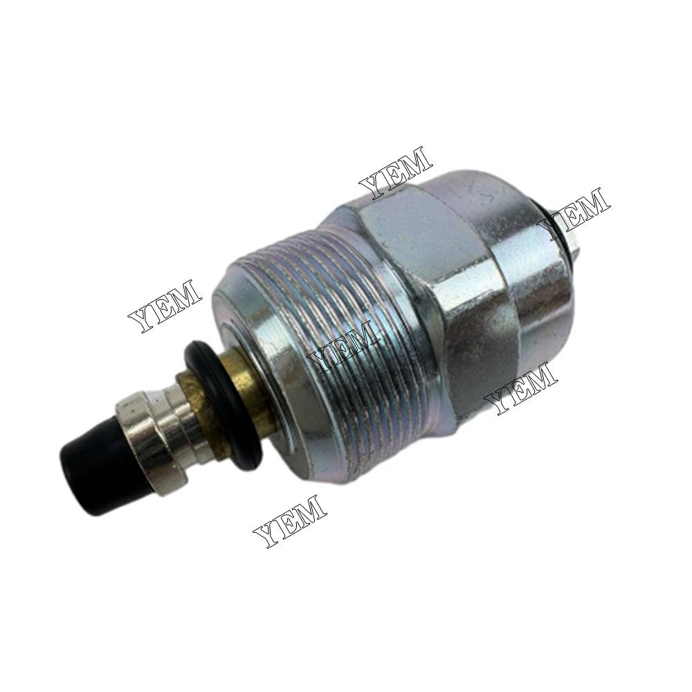 YEM Parts 44-6727 A77753 Solenoid 24V For Cummins B3.3 TX753 5303 5310 4210 tractor For Cummins
