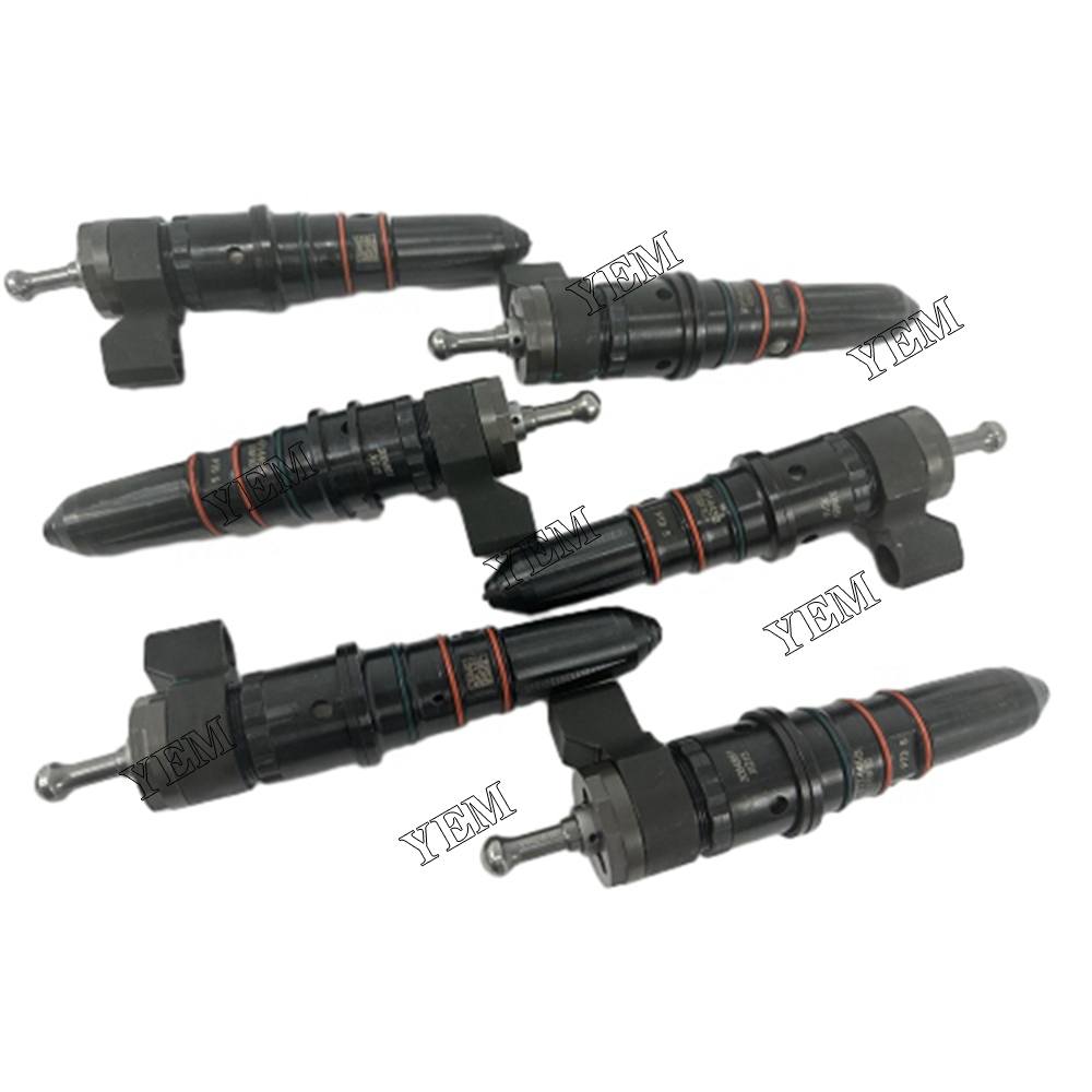 YEM Parts Interstate Mcbee fits For Cummins INJECTOR M11 CELECT 4914458