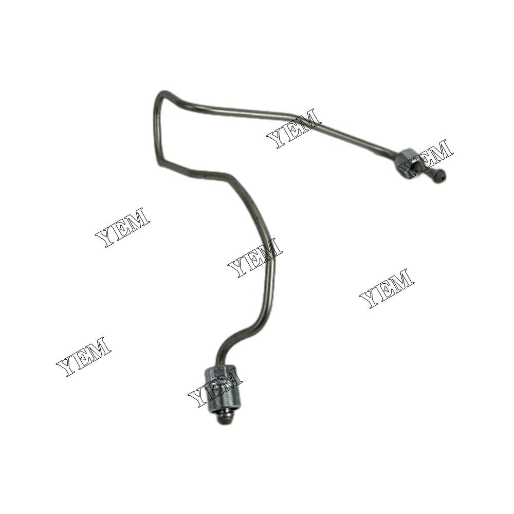 YEM Parts Fuel Injector Lines for Dodge Ram 1998.5©\2002 24V 5.9L Cummins 3943765 3943767 For Cummins