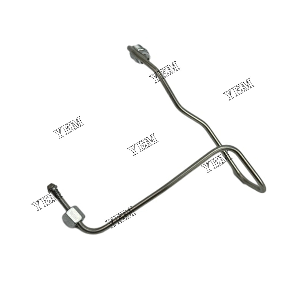 YEM Parts Fuel Injector Lines for Dodge Ram 1998.5©\2002 24V 5.9L Cummins 3943765 3943767 For Cummins