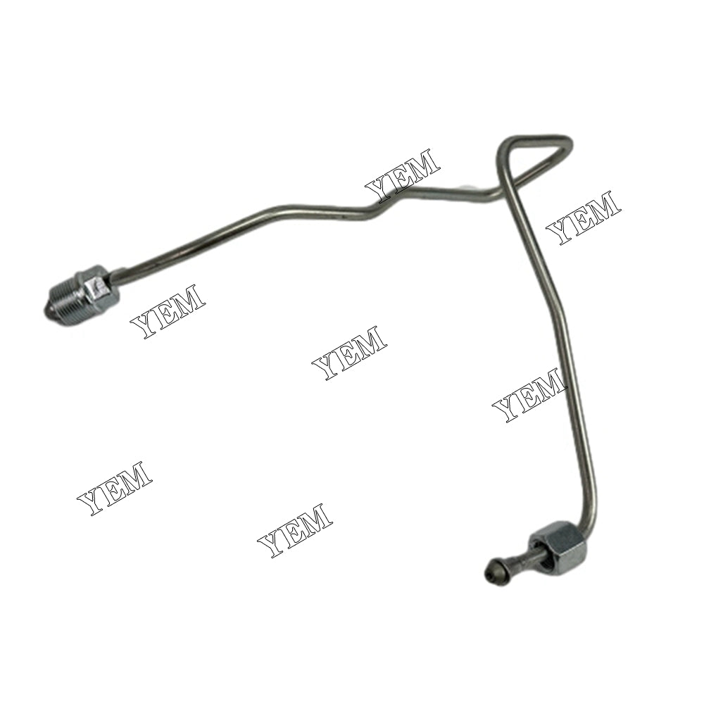 YEM Parts Fuel Injector Lines for Dodge Ram 1998.5©\2002 24V 5.9L Cummins 3943765 3943767 For Cummins