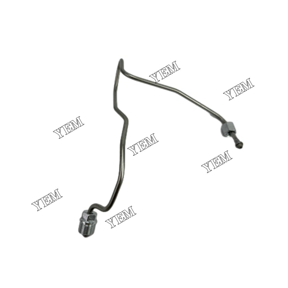 YEM Parts Fuel Injector Lines for Dodge Ram 1998.5©\2002 24V 5.9L Cummins 3943765 3943767 For Cummins