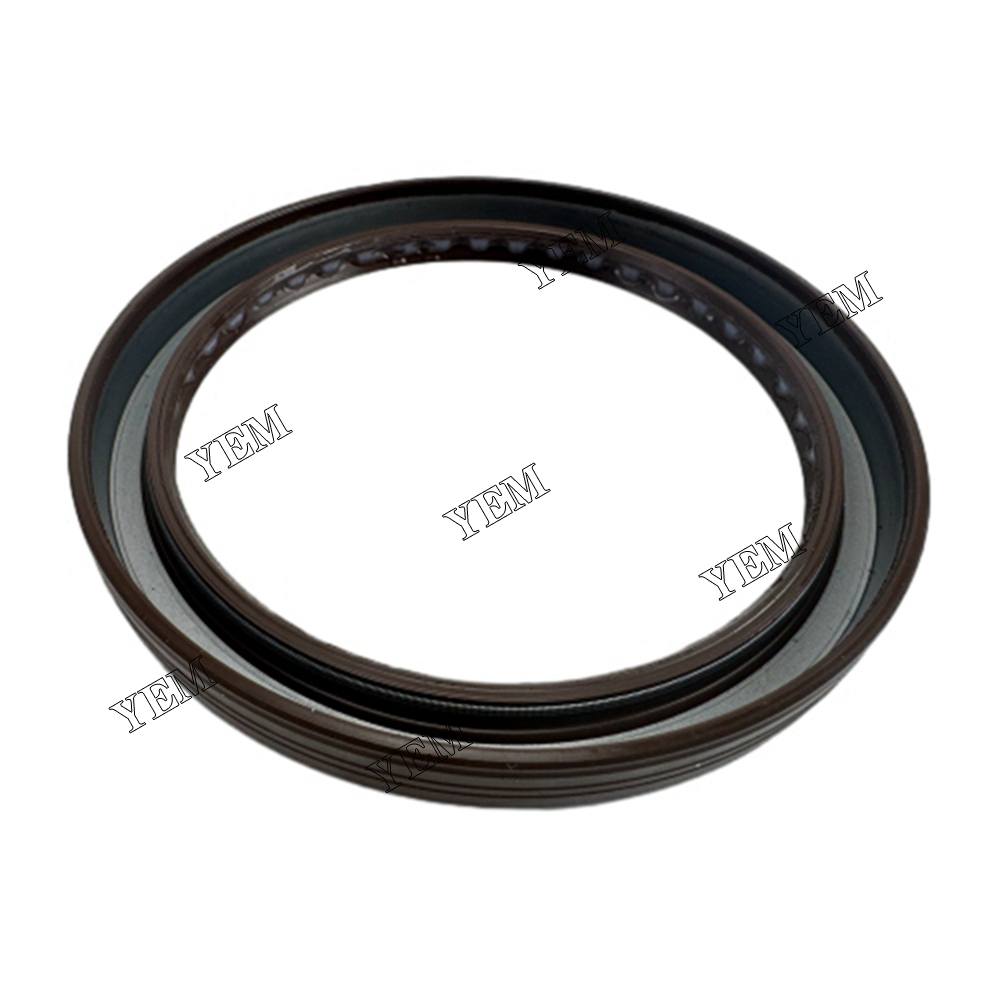 YEM Parts Crankshaft Rear Oil Seal For Doosan D24 Bobcat E57W excavator Engine For Doosan