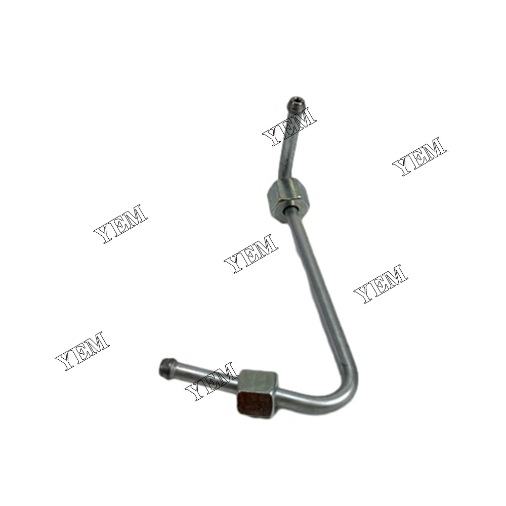 YEM Parts For Bobcat D24 Fuel Pipe 7030388 420208-00194 For Doosan