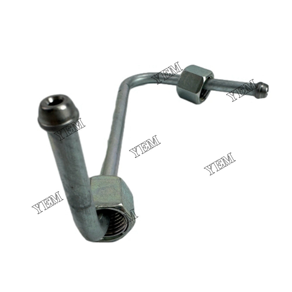 YEM Parts For Bobcat D24 Fuel Pipe 7030388 420208-00194 For Doosan