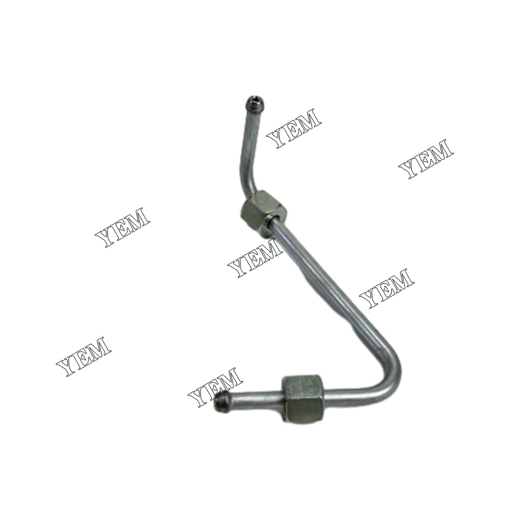 YEM Parts For Bobcat D24 Fuel Pipe 7030388 420208-00194 For Doosan