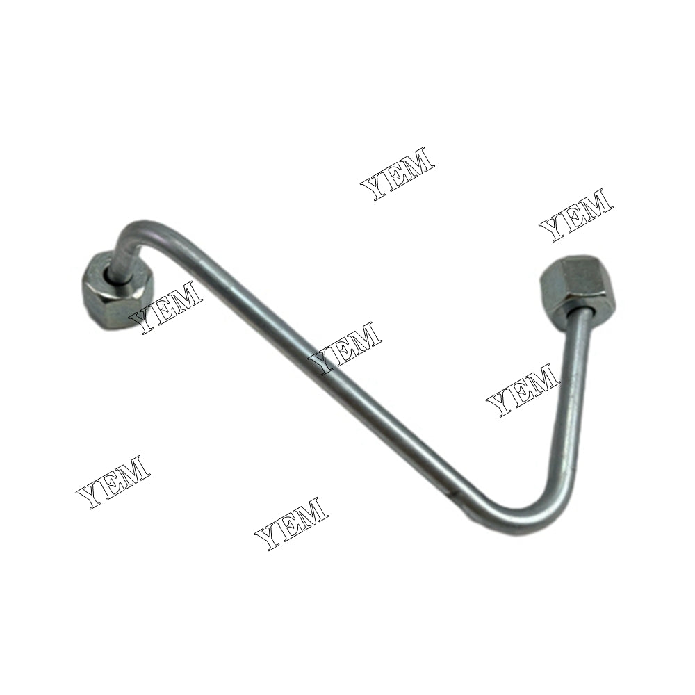 YEM Parts For Bobcat D24 Fuel Pipe 7030388 420208-00194 For Doosan