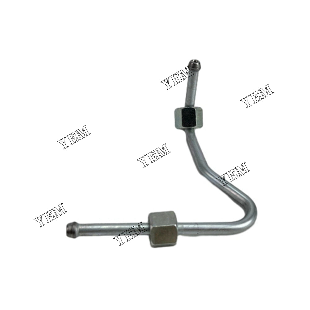 YEM Parts E-7030389 Injection Line for Bobcat D24 Engine 650 S450 S510 S530 S550