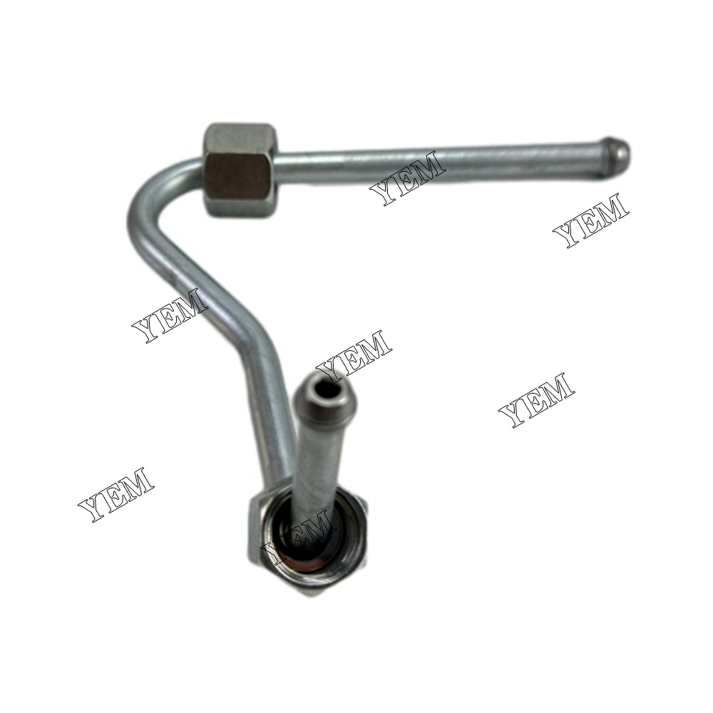 YEM Parts E-7030389 Injection Line for Bobcat D24 Engine 650 S450 S510 S530 S550