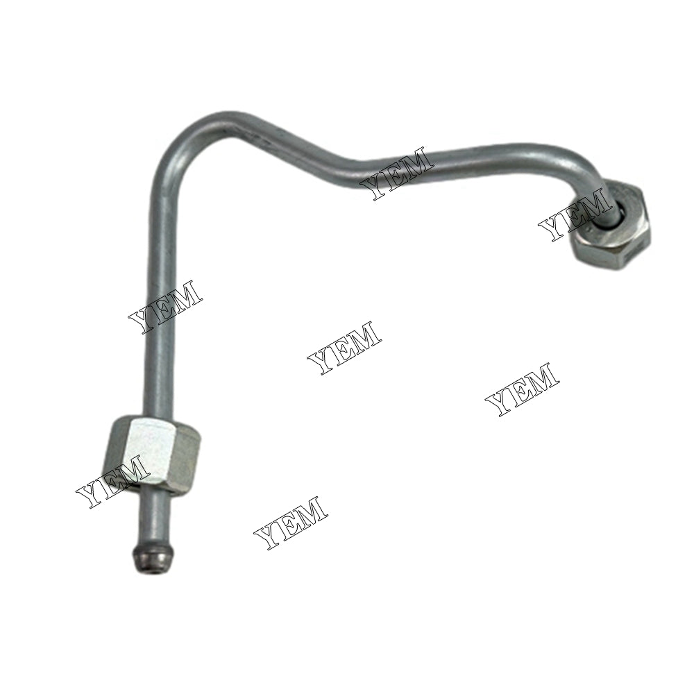YEM Parts E-7030389 Injection Line for Bobcat D24 Engine 650 S450 S510 S530 S550