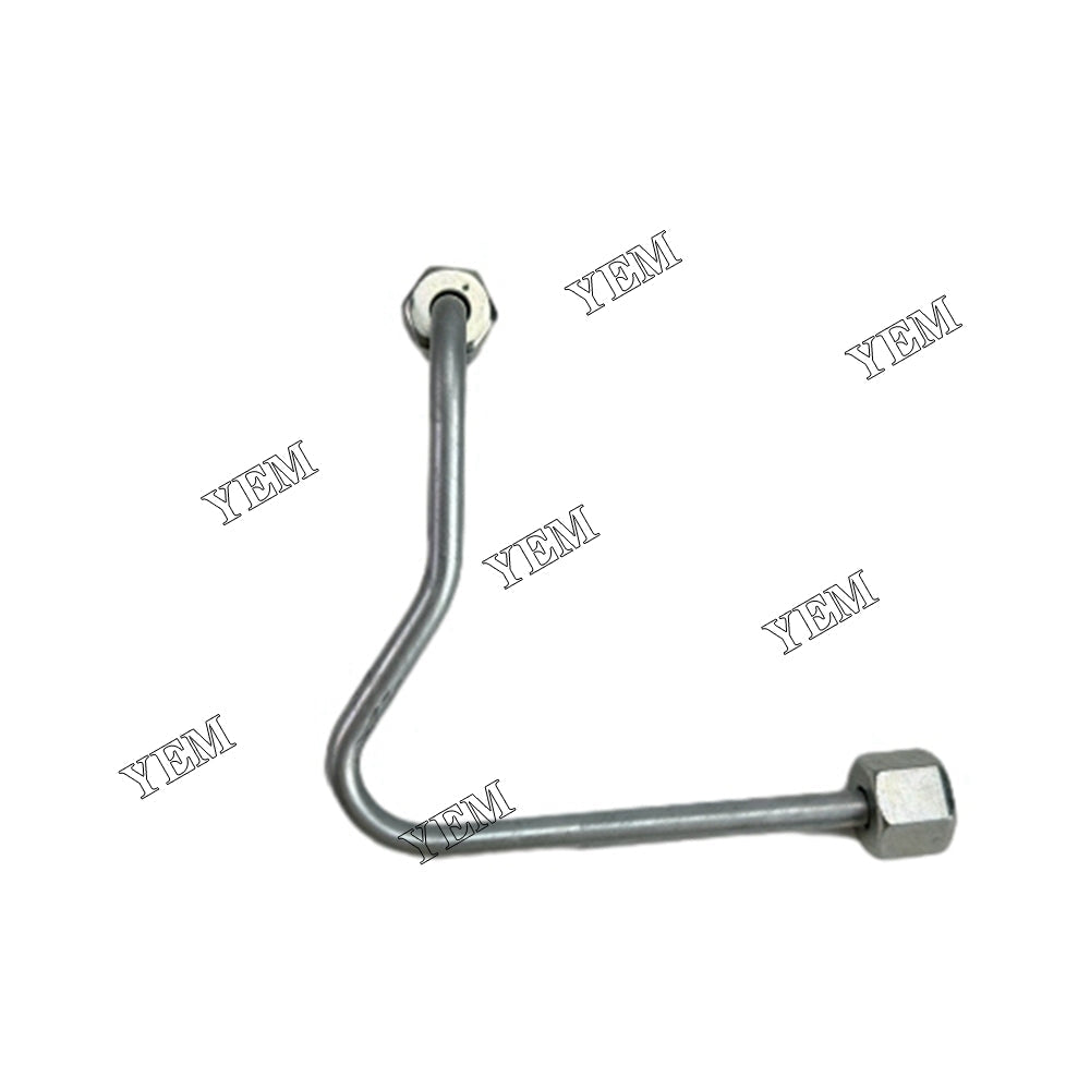 YEM Parts E-7030389 Injection Line for Bobcat D24 Engine 650 S450 S510 S530 S550