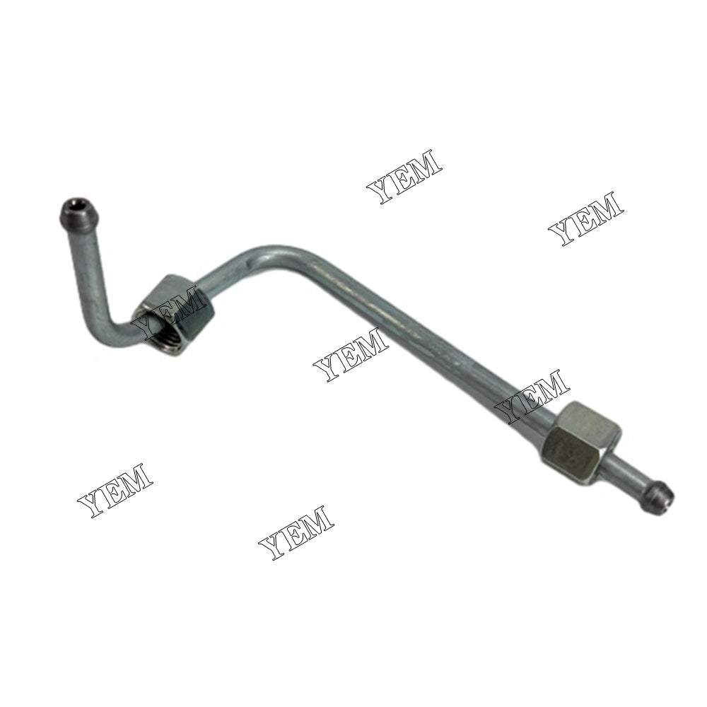 YEM Parts D24 7030390 Injection Line for Bobcat 650 S510 S530 S550