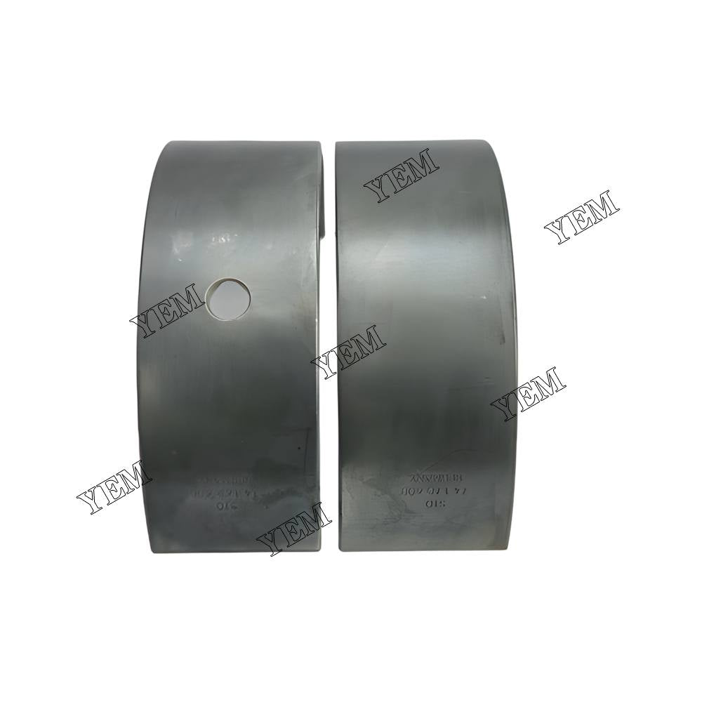 YEM Parts 78586600 Main Bearing With Con Rod Bearing For Doosan D2876 Engine For Doosan