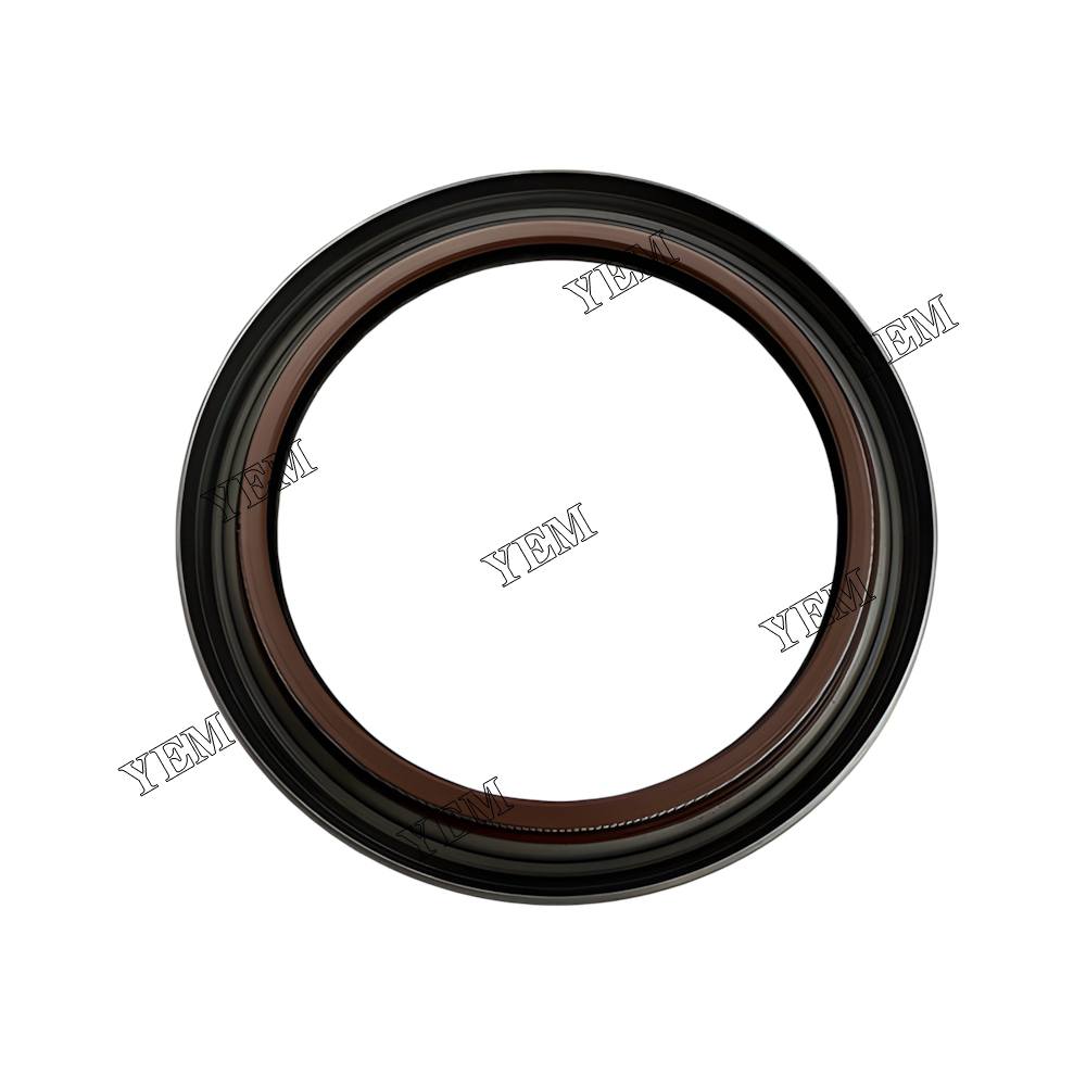 YEM Parts Crankshaft Front Oil Seal For Doosan D2876 diesel engine spare parts For Doosan