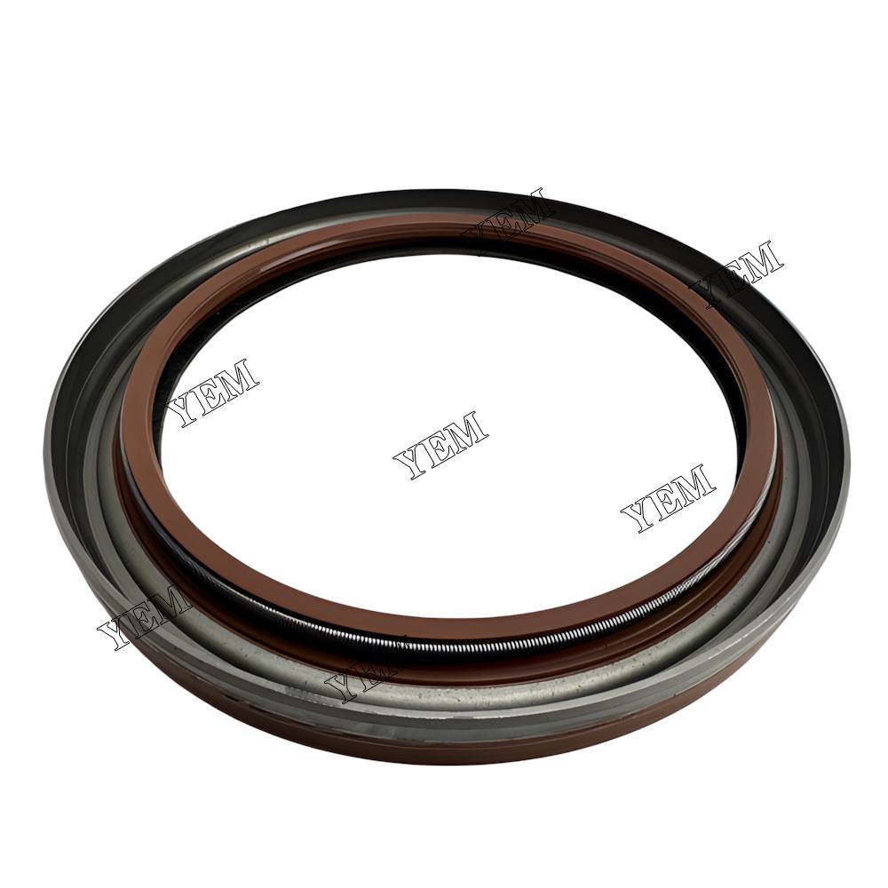 YEM Parts Crankshaft Front Oil Seal For Doosan D2876 diesel engine spare parts For Doosan