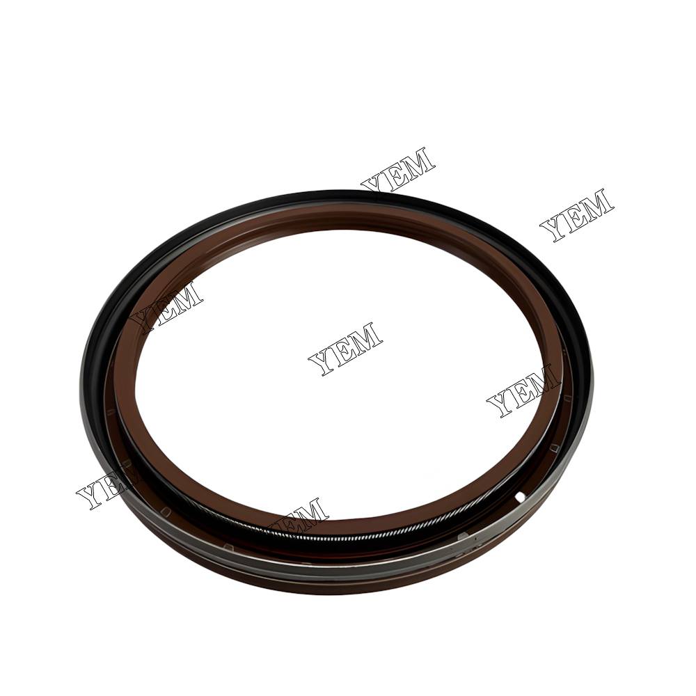 YEM Parts Crankshaft Rear Oil Seal For Doosan D2876 diesel engine spare parts For Doosan