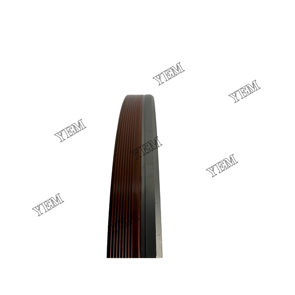 YEM Parts Crankshaft Rear Oil Seal For Doosan D2876 diesel engine spare parts For Doosan