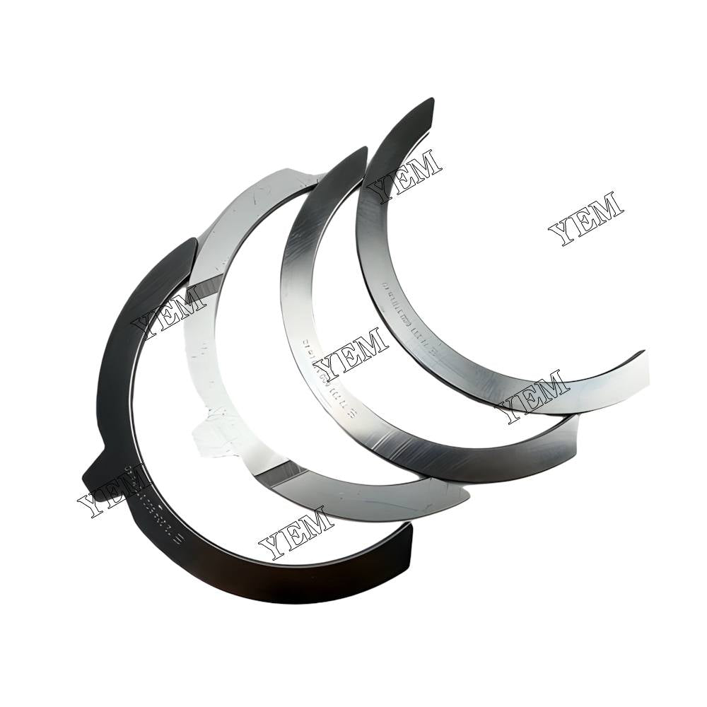 YEM Parts 79261600 Thrust Washer For Doosan D2876 diesel engine spare parts For Doosan