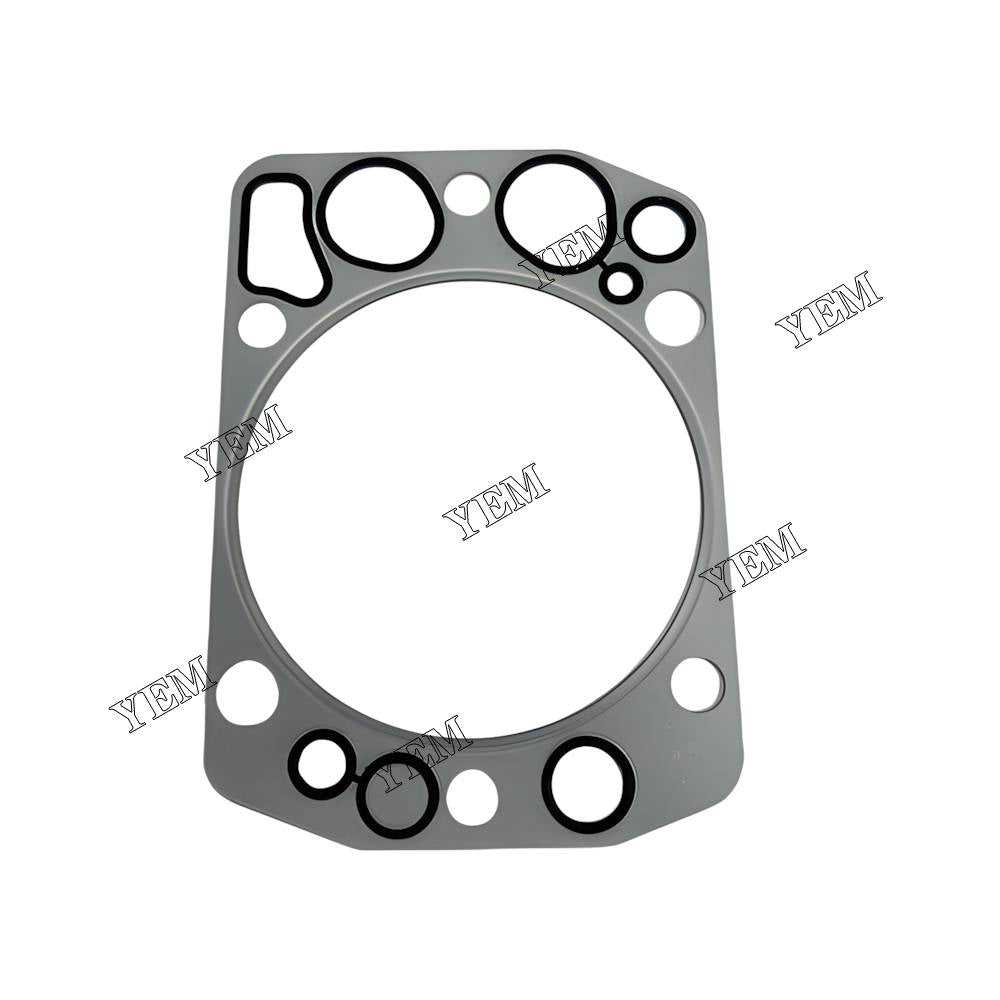 YEM Parts Head Gasket 144mm For Doosan D2876 diesel engine spare parts For Doosan