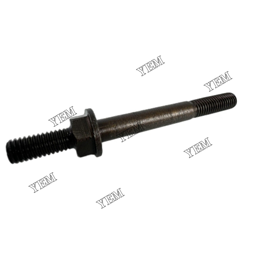 YEM Parts 6X Valve Chamber Cover Bolt For Doosan DB58 Daewoo DH130-2 excavator Engine For Doosan
