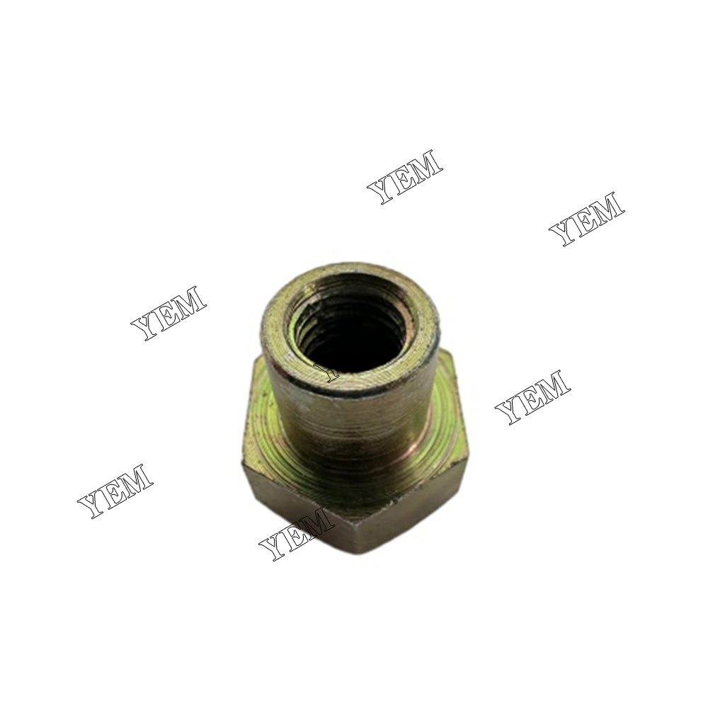 YEM Parts 6X Valve Cover Nut For Doosan DB58 Daewoo DH130-2 excavator Engine For Doosan