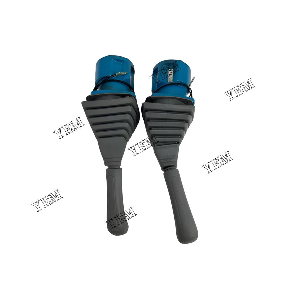 YEM Parts In Box For DOOSAN DAEWOO DH60/80/150/220/225/258/300-7 Joystick L+R For Doosan