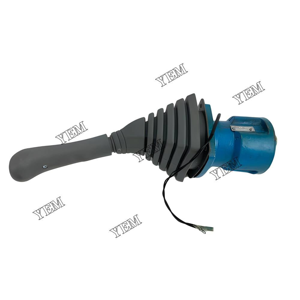 YEM Parts For DOOSAN Daewoo DH60 80/220/225/258 300-7 joystick plast For Doosan