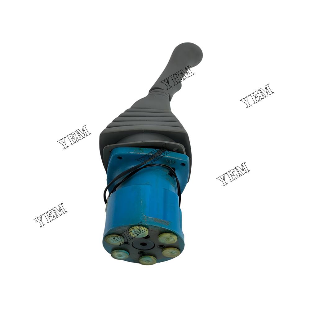 YEM Parts For DOOSAN Daewoo DH60 80/220/225/258 300-7 joystick plast For Doosan