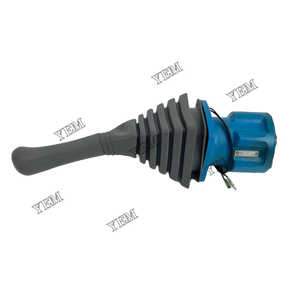 YEM Parts In Box For DOOSAN DAEWOO DH60/80/150/220/225/258/300-7 Joystick Handle Glue For Doosan