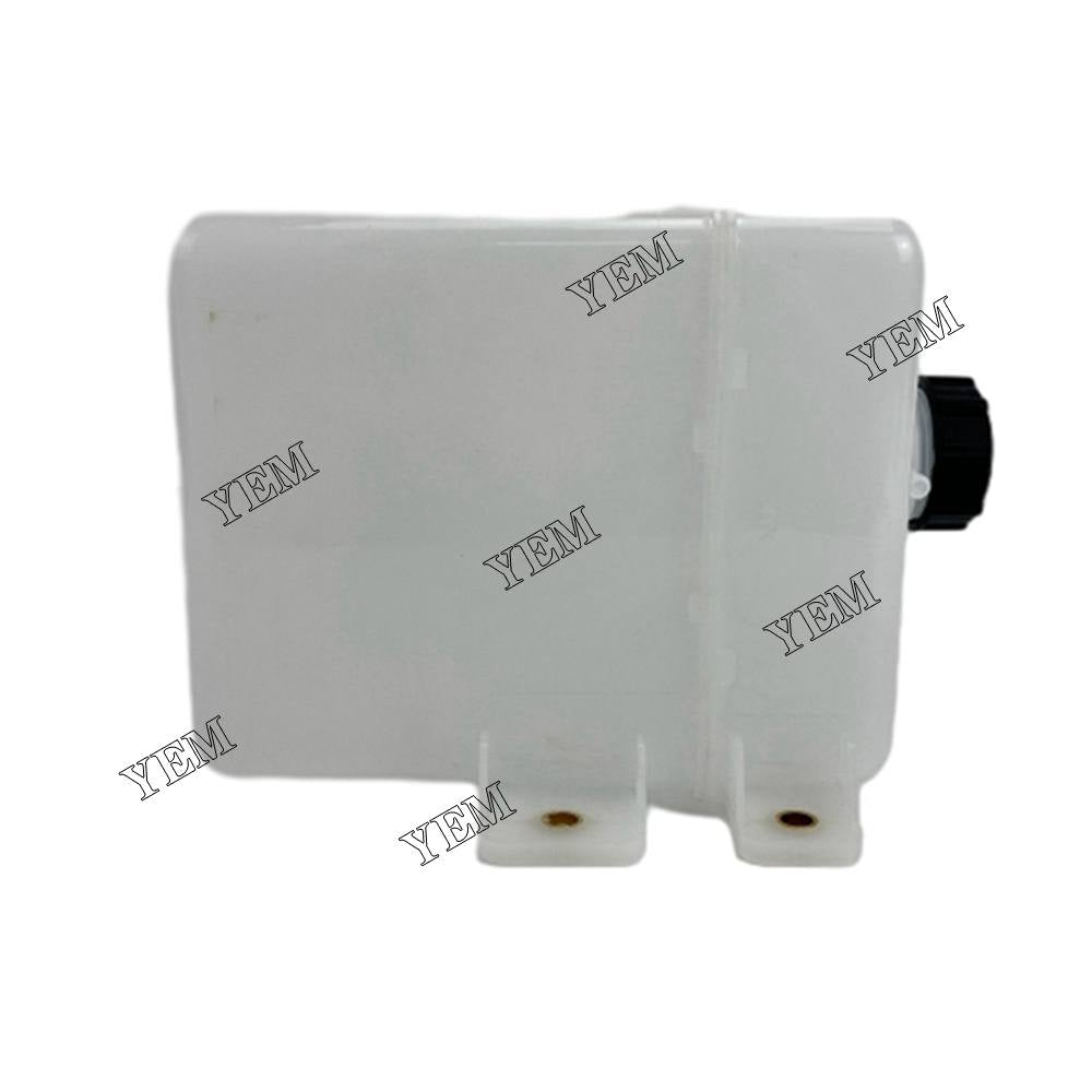 YEM Parts 450107-00056B Water Tank Radiator tank reserve For DOOSAN DX380 For Doosan