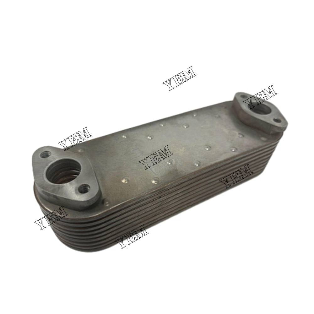YEM Parts Oil Cooler For Liebherr D926 wheeled excavators excavator diesel engine For Liebherr