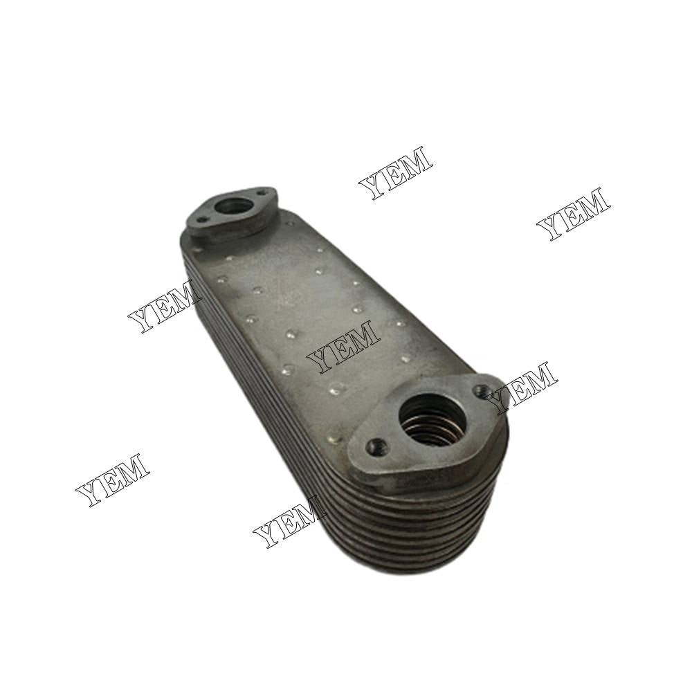 YEM Parts Oil Cooler For Liebherr D926 wheeled excavators excavator diesel engine For Liebherr