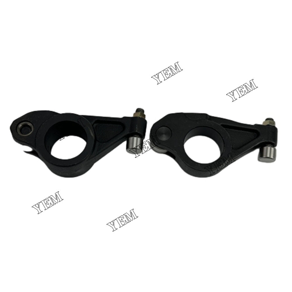YEM Parts Rocker Arm For Volvo D13 crawler excavator diesel engine spare parts For Volvo