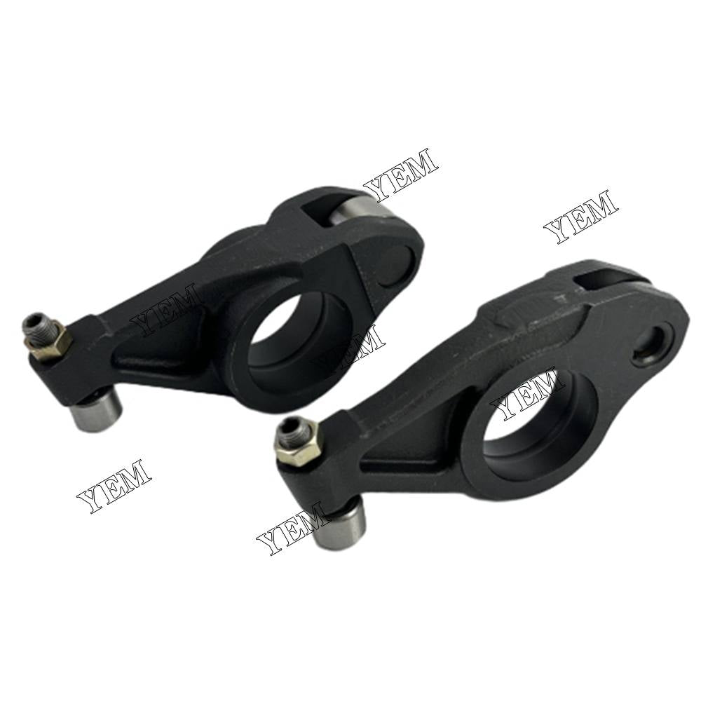 YEM Parts Rocker Arm For Volvo D13 crawler excavator diesel engine spare parts For Volvo