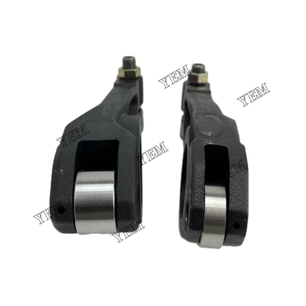 YEM Parts Rocker Arm For Volvo D13 crawler excavator diesel engine spare parts For Volvo