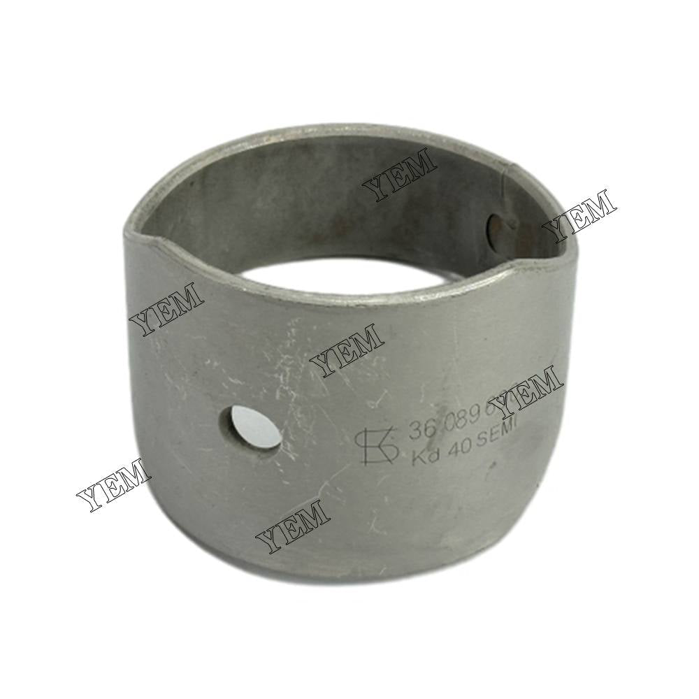 YEM Parts 6X 37114690 Bushing For Volvo D13 crawler excavator Engine For Volvo