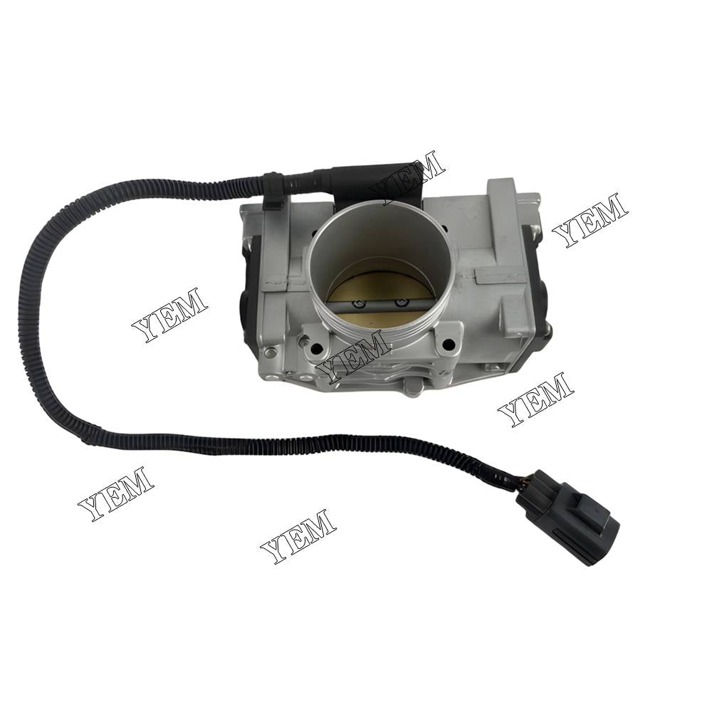 YEM Parts For 99-01 VOLVO C70 S60 S70 V70 8644346 Throttle Body ETM