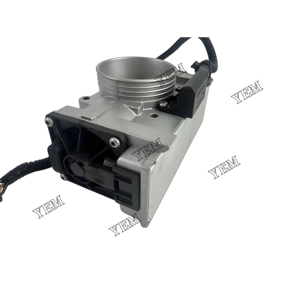 YEM Parts For 99-01 VOLVO C70 S60 S70 V70 8644346 Throttle Body ETM