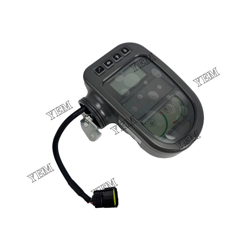 YEM Parts 14390065P03 Connector For Volvo EW160B EW200B Engine For Volvo