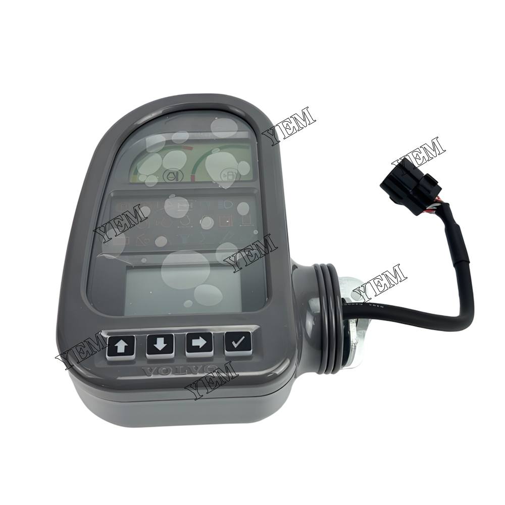 YEM Parts 14390065P03 Connector For Volvo EW160B EW200B Engine For Volvo