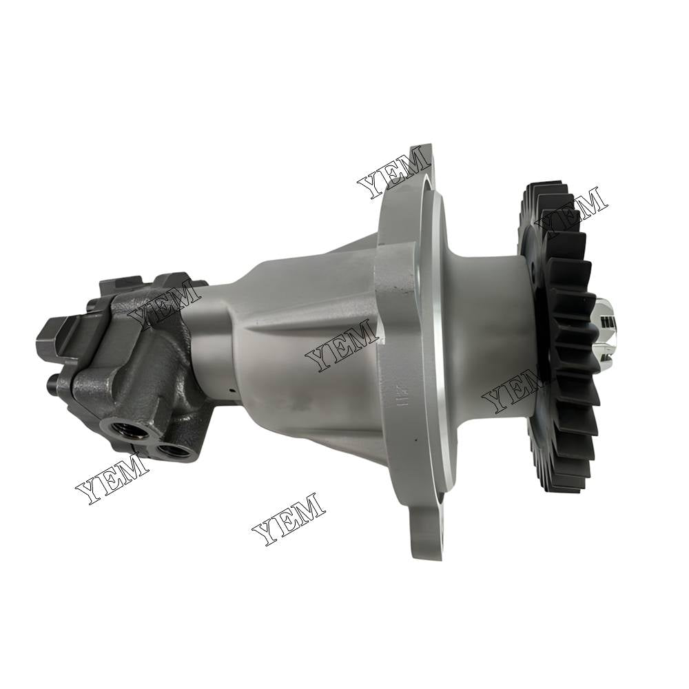 YEM Parts 21114793 Fuel Pump For Volvo TAD1345VE diesel engine spare parts