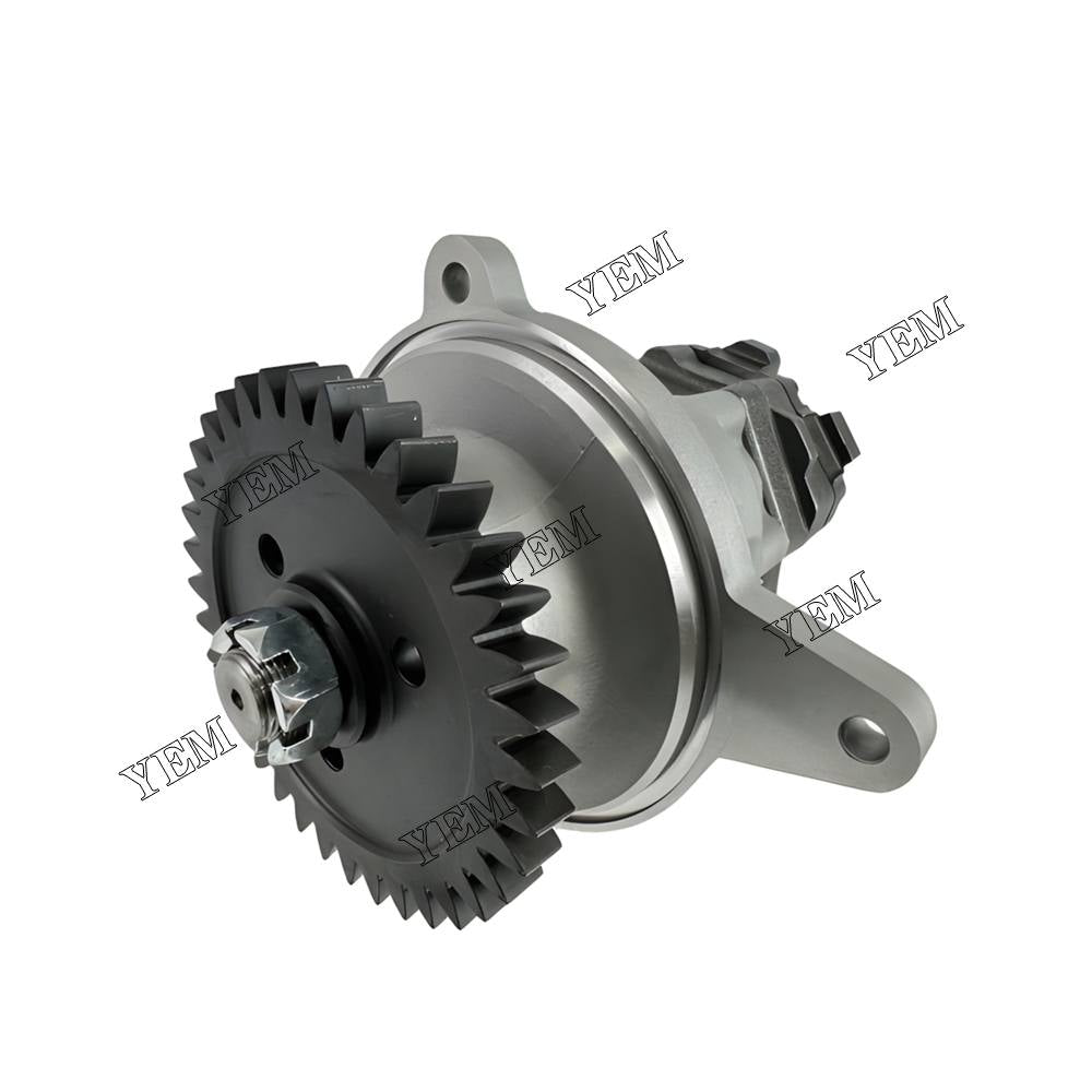 YEM Parts 21114793 Fuel Pump For Volvo TAD1345VE diesel engine spare parts For Volvo