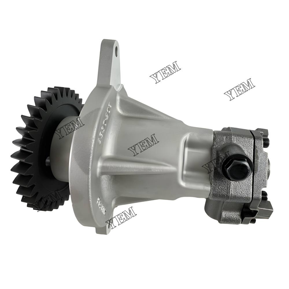 YEM Parts 21114793 Fuel Pump For Volvo TAD1345VE diesel engine spare parts For Volvo