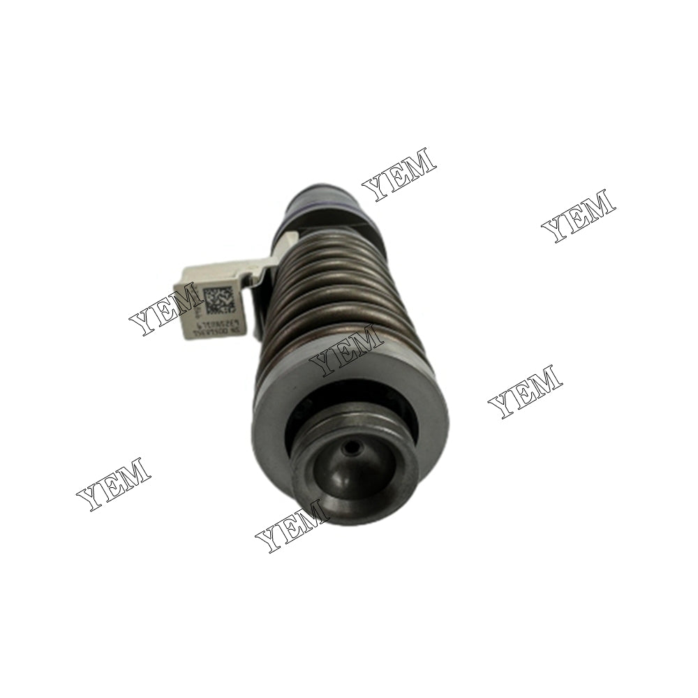 YEM Parts 6X 22325866 Fuel Injector For Volvo TAD1642GE excavator diesel engine For Volvo