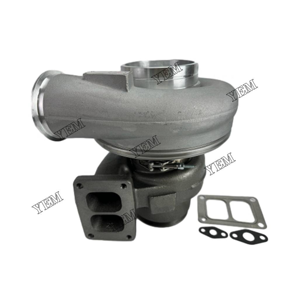 YEM Parts OEM 5454730 TURBOCHARGER For Volvo HE500FG