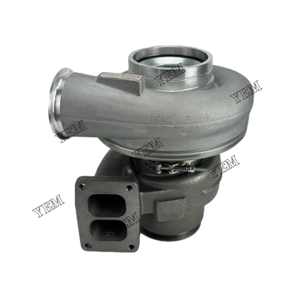 YEM Parts OEM 5454730 TURBOCHARGER For Volvo HE500FG