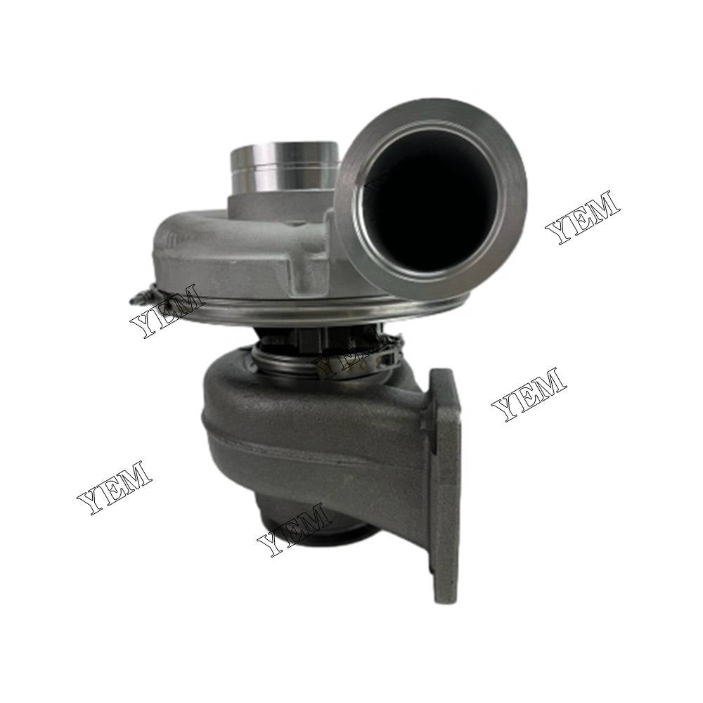 YEM Parts OEM 5454730 TURBOCHARGER For Volvo HE500FG